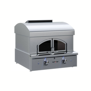 Delta Heat 30-Inch Freestanding Gas Pizza Oven