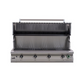 PGS T-Series Commercial 51-Inch Built-In Gas Grill With Timer