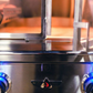 Delta Heat 30-Inch Built-In Gas Pizza Oven