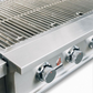 TrueFlame E Series 25-Inch 3-Burner Freestanding Gas Grill