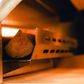 Delta Heat 30-Inch Built-In Gas Pizza Oven