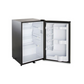 Blaze 20-Inch 4.4 Cu. Ft. Compact Refrigerator
