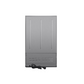 Blaze 20-Inch 4.5 Cu. Ft. Outdoor Rated Beverage Cooler