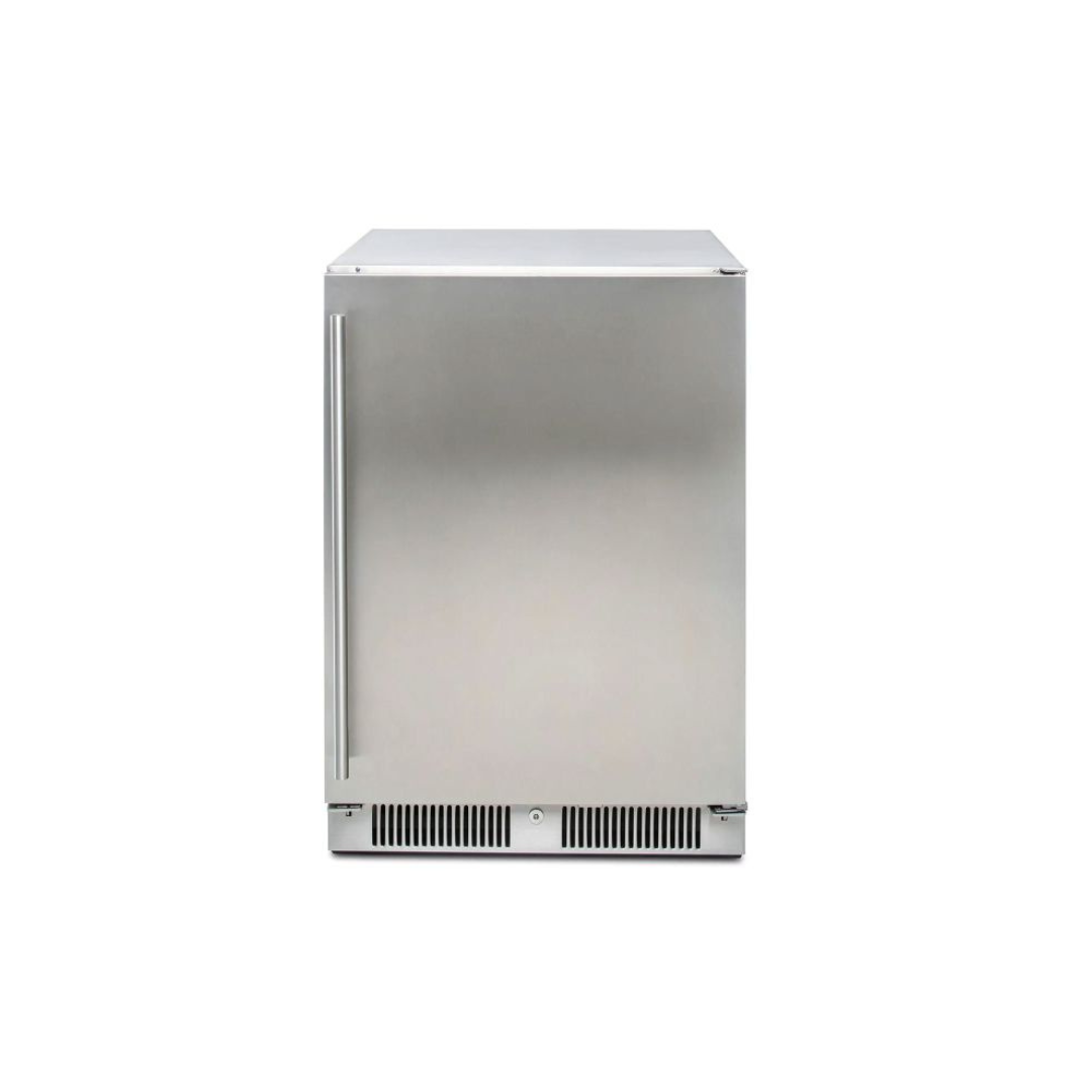 Blaze 24-Inch 5.5 Cu. Ft. Outdoor Rated Compact Refrigerator