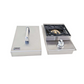 Lion Stainless Steel Drop In Gas Single Side Burner