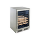 Blaze 24-Inch 5.5 Cu. Ft. Outdoor Rated Beverage Cooler