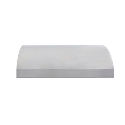 Blaze 48-Inch Stainless Steel Outdoor Vent Hood