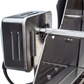 Blaze Professional LUX 44-Inch 4-Burner Built-In Gas Grill With Rear Infrared Burner
