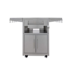 Blaze Grill Cart for 20-Inch Kamado Grill