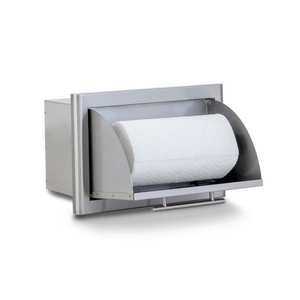 Blaze 16-Inch Stainless Steel Paper Towel Holder