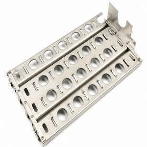 Lynx 27 / 36 Briquette Tray (Series: 0,1, E, F, G, H, J, K, L) - 80232
