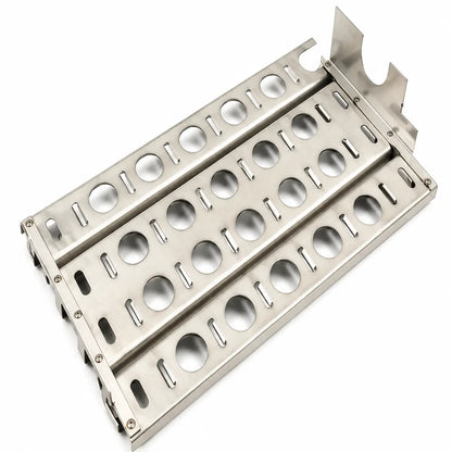 Lynx 27 / 36 Briquette Tray (Series: 0,1, E, F, G, H, J, K, L) - 80232