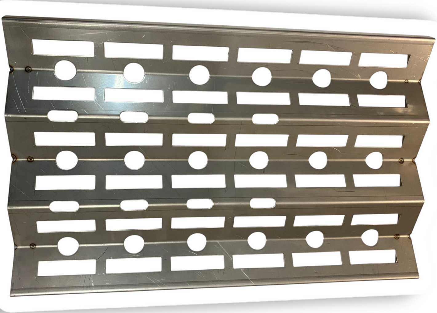 Sedona by Lynx L400, L600, L700 Grills Briquette Tray Base - 80707