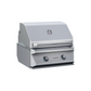 Twin Eagles 30-Inch 2-Burner Gas Grill On Deluxe Cart