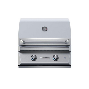 Twin Eagles 30-Inch 2-Burner Gas Grill On Deluxe Cart