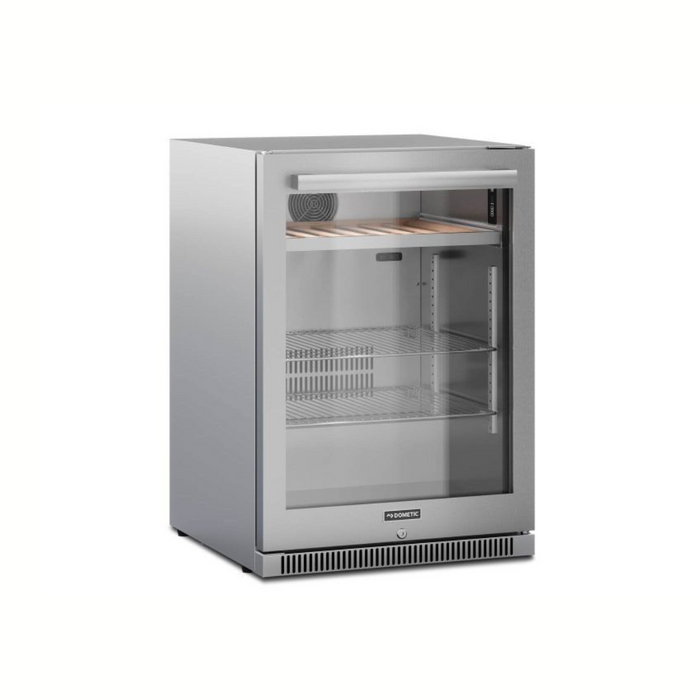 Delta Heat Outdoor Refrigeration