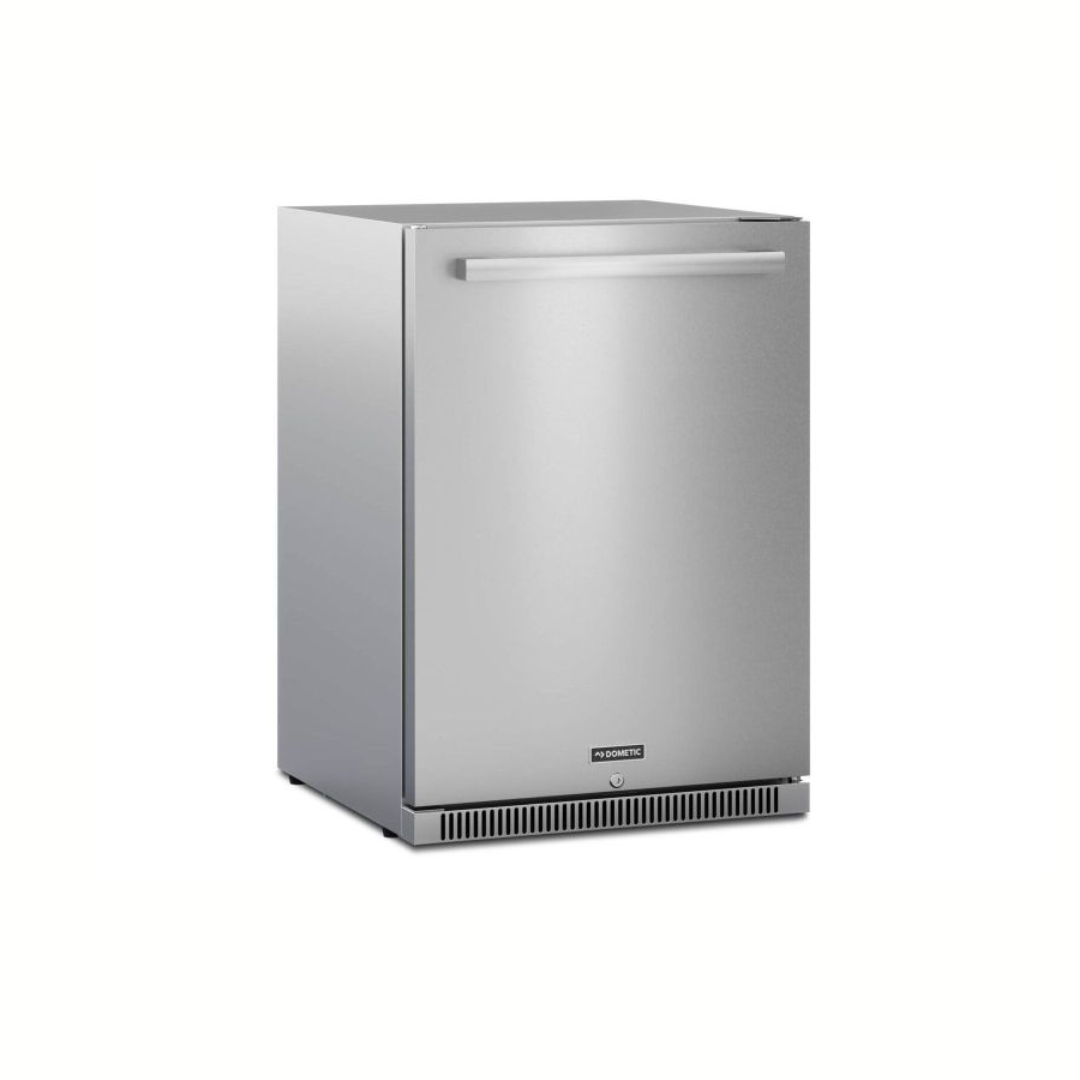 Dometic D-Series 24-Inch Reversible Hinge with Lock