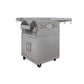 Blaze Grill Cart for 20-Inch Kamado Grill