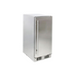Blaze 15-Inch 3.2 Cu. Ft. Outdoor Rated Compact Refrigerator