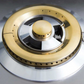 Blaze Premium LTE+ Built-In Gas Stainless Steel Double Side Burner With Lid