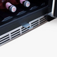 Summerset 24-Inch Outdoor Rated Wine Cooler