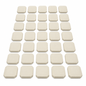 Lynx & Sedona OEM Ceramic Briquettes - Box of 35 - 90053