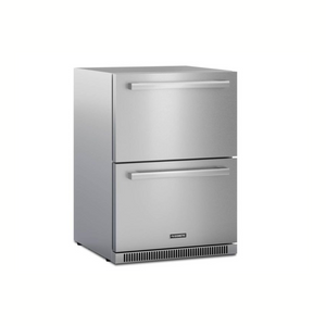 Dometic E-Series 24-Inch Refrigerator with Drawers