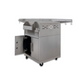Blaze Grill Cart for 20-Inch Kamado Grill