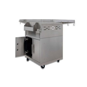 Blaze Grill Cart for 20-Inch Kamado Grill