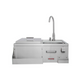 Blaze 30-Inch Insulated Ice Drawer & Wine Chiller