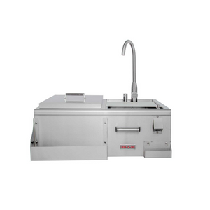 Blaze 30-Inch Insulated Ice Drawer & Wine Chiller