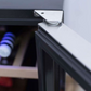 Summerset 24-Inch Outdoor Rated Wine Cooler