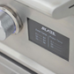 Blaze LTE PRO 40-Inch Built-in Gas Griddle with Digital Temperature Screen & Lift-Assist Lid