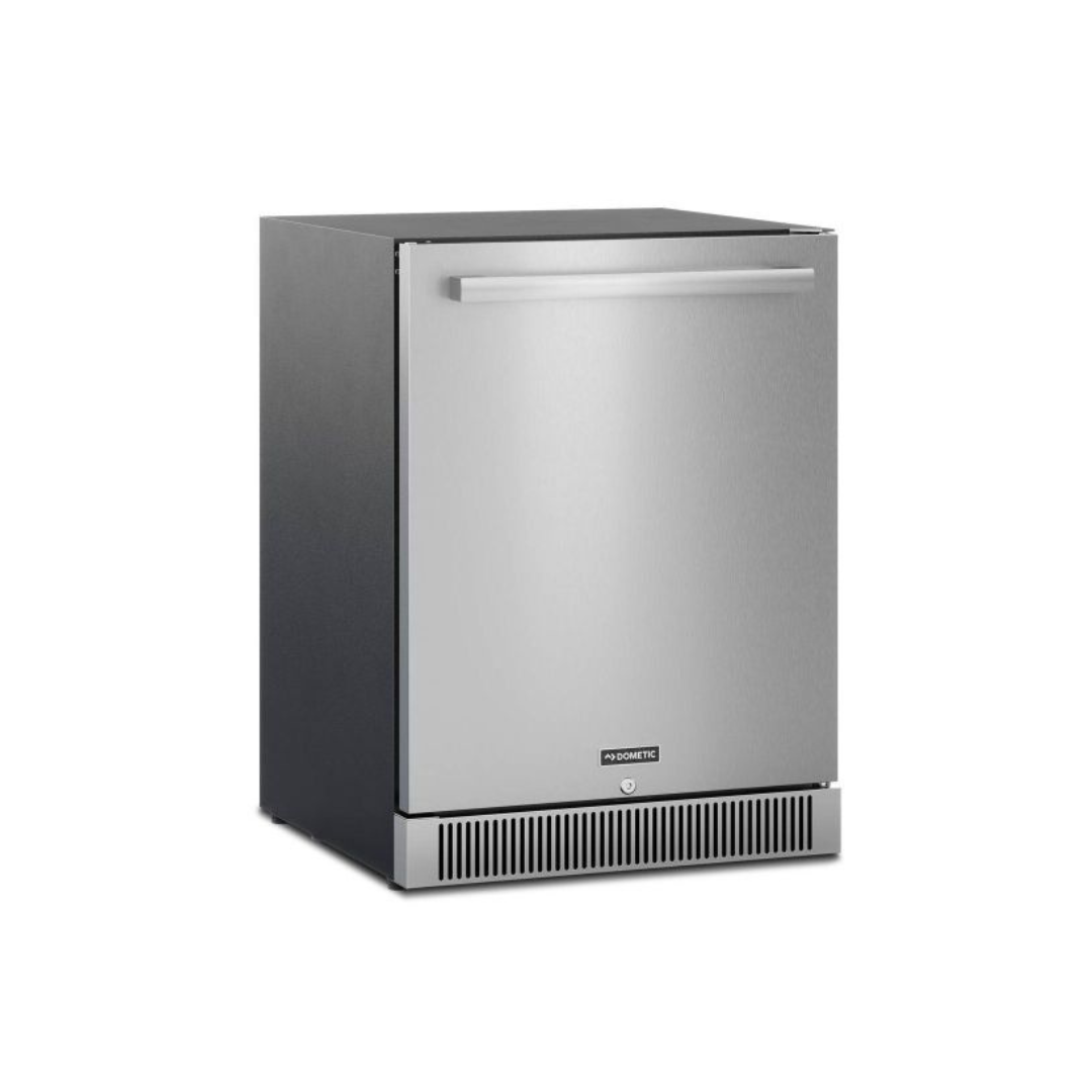Dometic D-Series 24-Inch Reversible Hinge with Lock