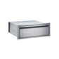 Twin Eagles 30-Inch Large Capacity Stainless Steel Single Access Drawer