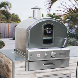 Summerset Outdoor Oven