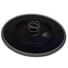 American Outdoor Grill Small LED Disk "L" Series