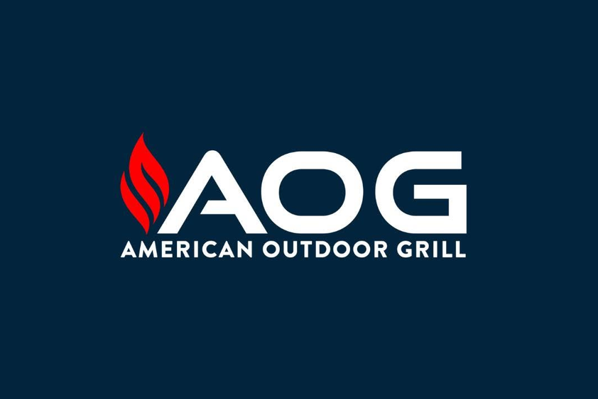 American Outdoor Grill 2026 Post Base 1 Hour Timer Valve (3092C)