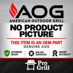 American Outdoor Grill Orifice, 1.82 mm (3006-182-1)