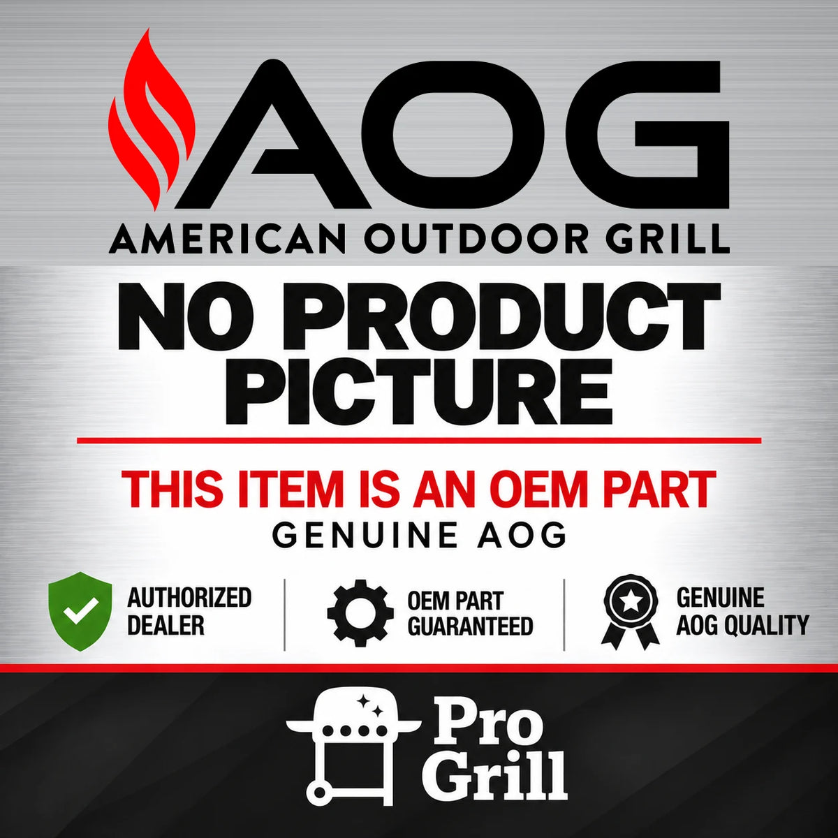 American Outdoor Grill Orifice, 1.82 mm (3006-182-1)