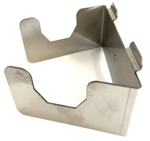 Alfresco ALXE U Burner OEM Bracket - 100-1846