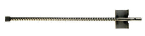 Alfresco ALX2 Smoker Burner OEM 2011 & newer - 510-0504
