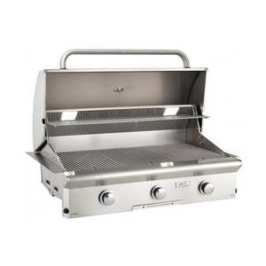 American Outdoor Grill L-Series 36-Inch 3-Burner Built-In Gas Grill
