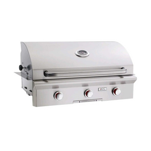 American Outdoor Grill T-Series 36-Inch 3-Burner Built-In Gas Grill