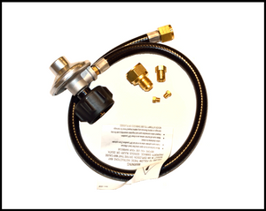 Twin Eagles Tebc Conversion Kit Ng To Lp - CKLP-TEBC
