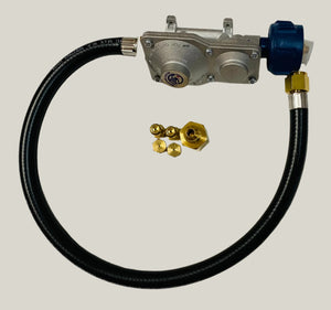 Twin Eagles Conversion Kit NG to LP - CKLP-TEBQ