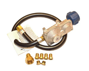 TEBQ54 Conversion Kit NG to LP