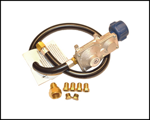 Twin Eagles Te1Bq54 Conversion Kit Ng To Lp - CKLP-TE1BQ54