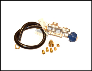 Twin Eagles Te1Bq Conversion Kit Ng To Lp - CKLP-TE1BQ