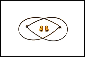Twin Eagles Tepb24 Conversion Kit Lp To Ng - CKNG-TEPB24